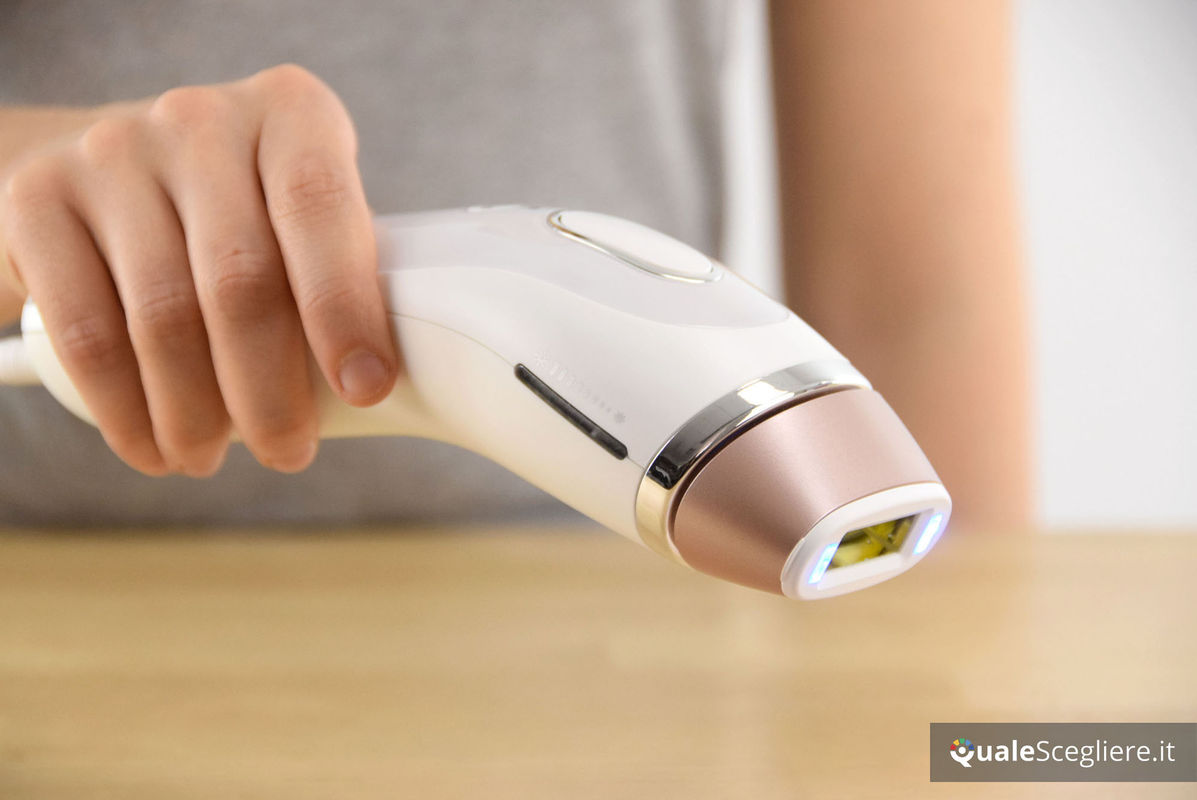 Braun Silk-expert 5 BD 5009