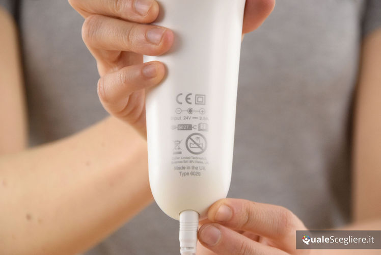 Braun Silk-expert 5 BD 5009