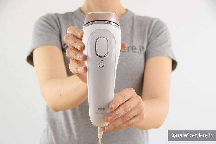 Braun Silk-expert 5 BD 5009