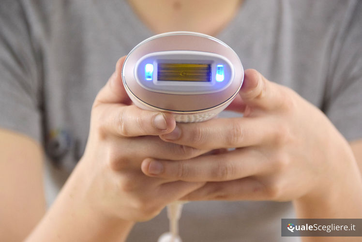 Braun Silk-expert 5 BD 5009