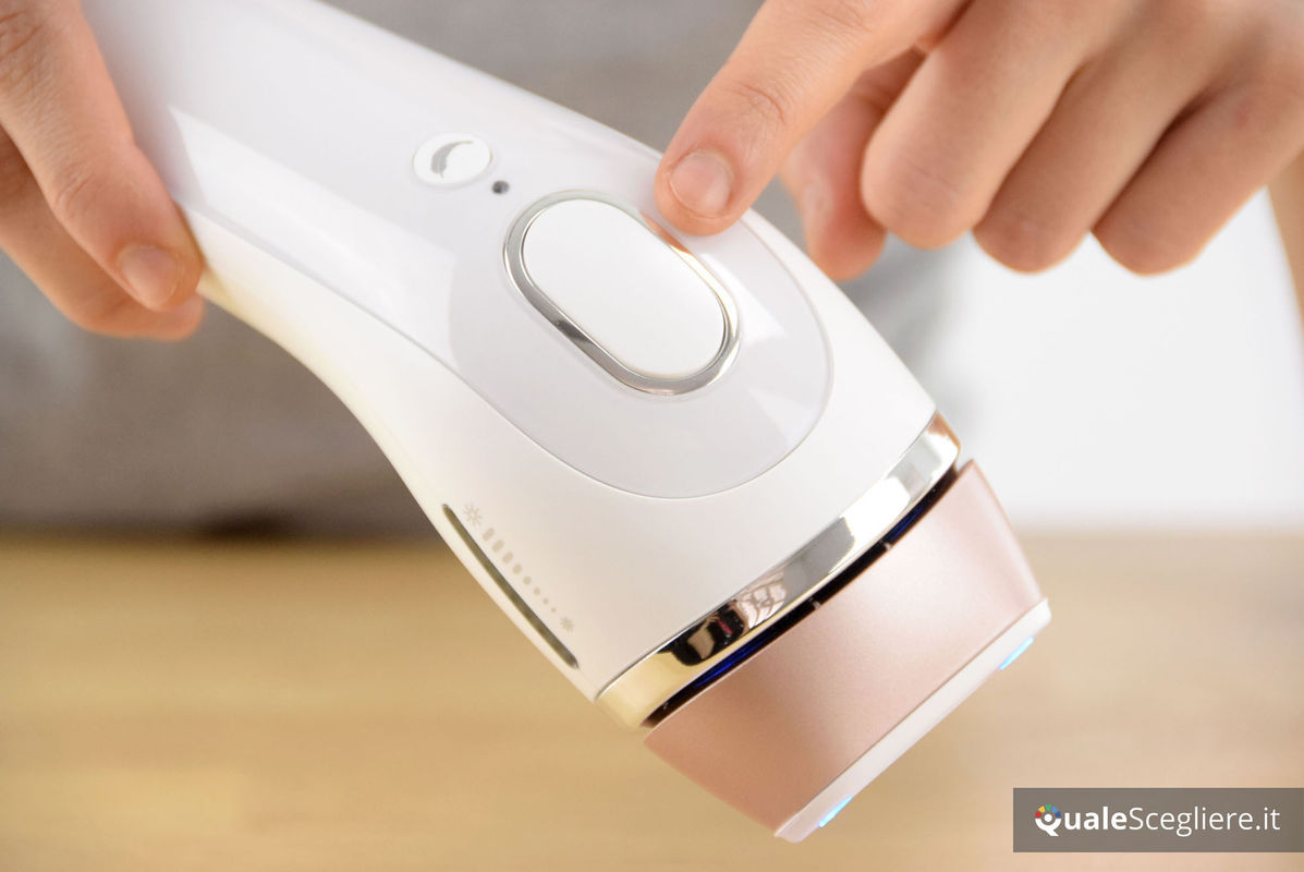 Braun Silk-expert 5 BD 5009