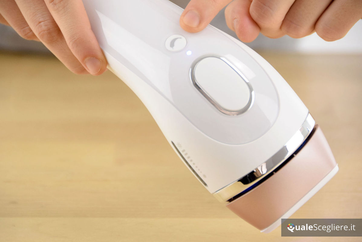 Braun Silk-expert 5 BD 5009