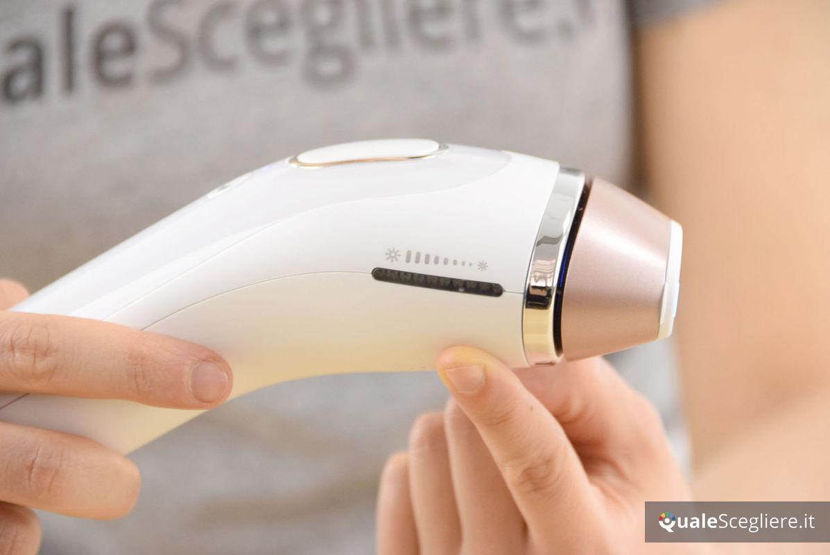 Braun Silk-expert 5 BD 5009