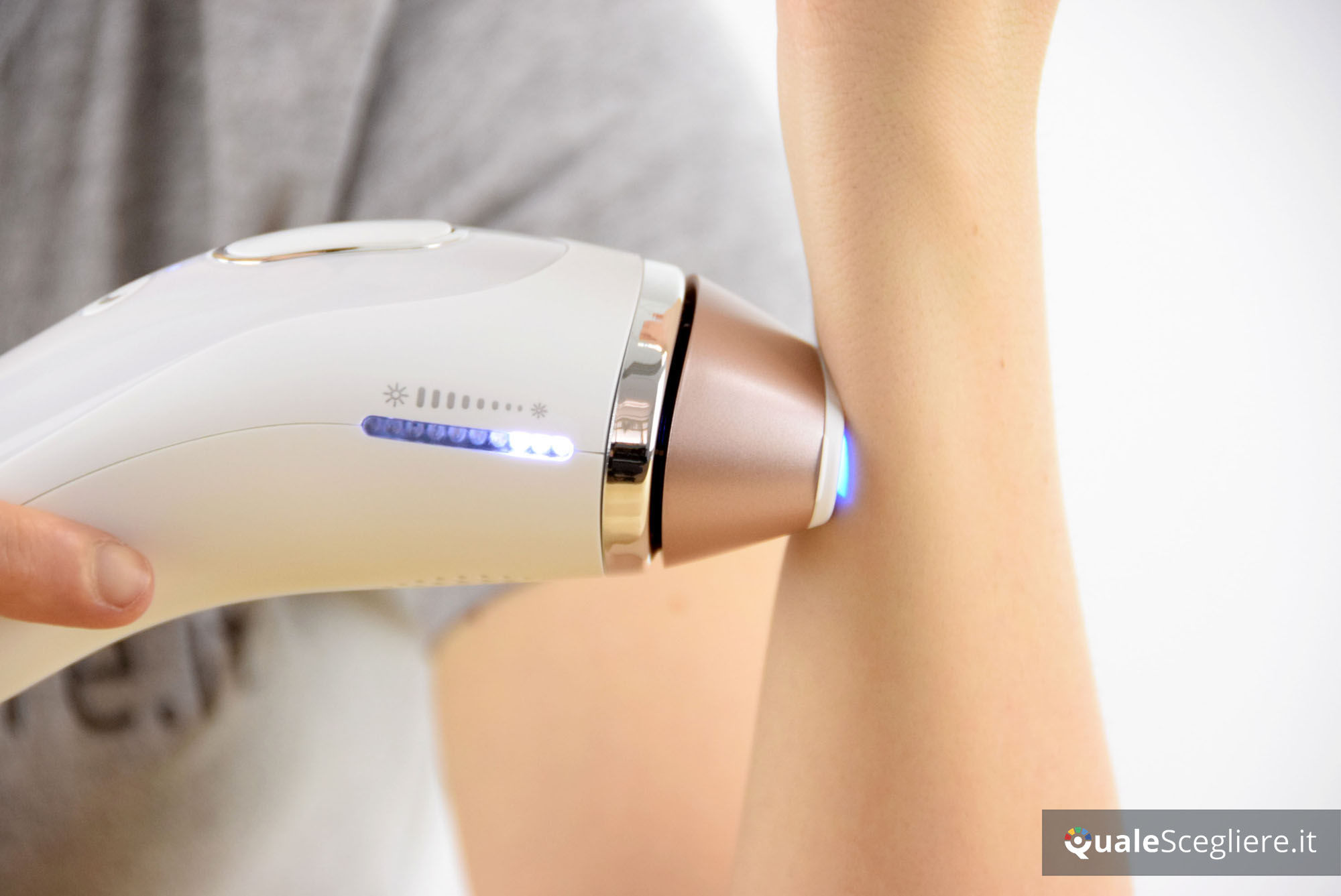 Braun Silk-expert 5 BD 5009