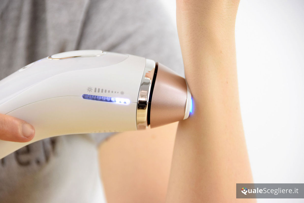 Braun Silk-expert 5 BD 5009