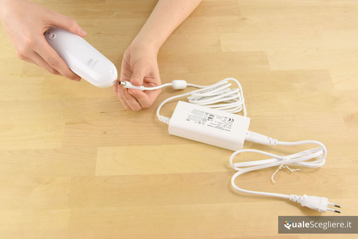 Braun Silk-expert 5 BD 5009