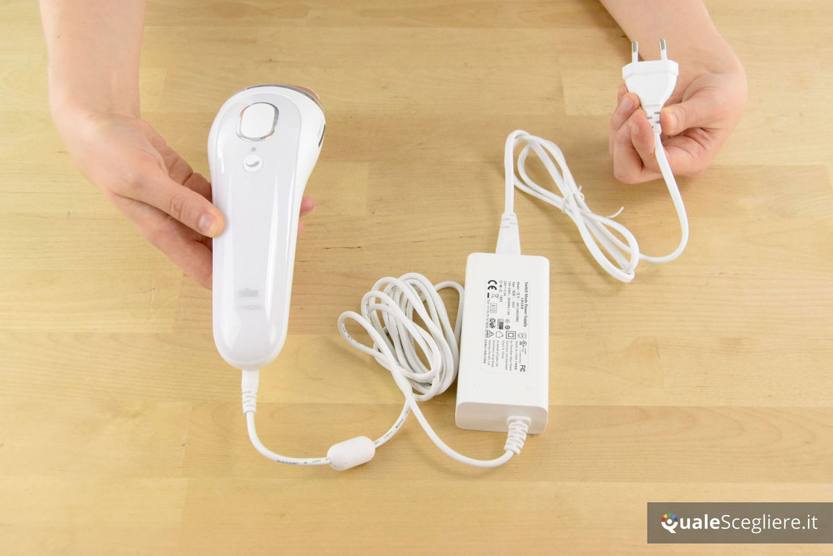 Braun Silk-expert 5 BD 5009