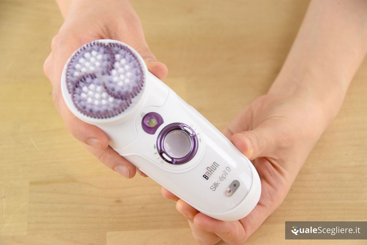 Braun Silk-expert 5 BD 5009