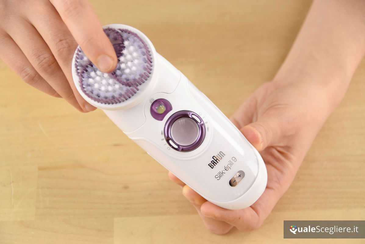 Braun Silk-expert 5 BD 5009