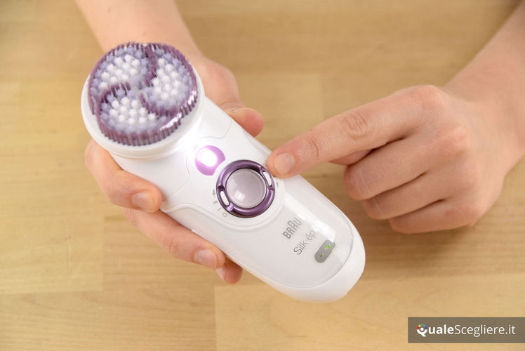 Braun Silk-expert 5 BD 5009