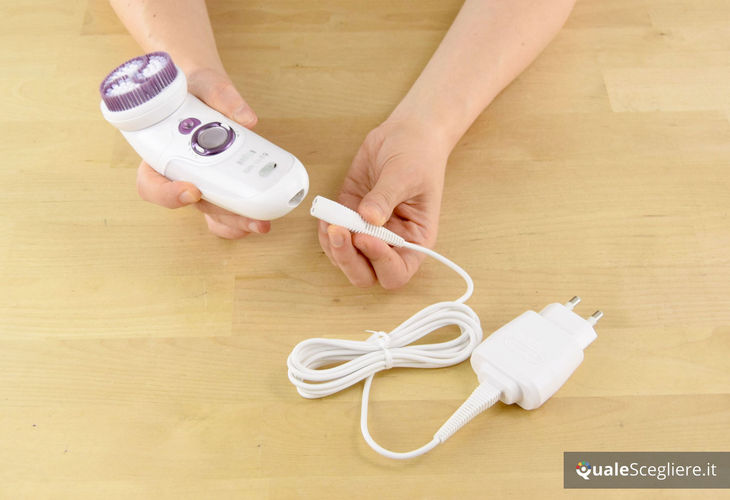 Braun Silk-expert 5 BD 5009