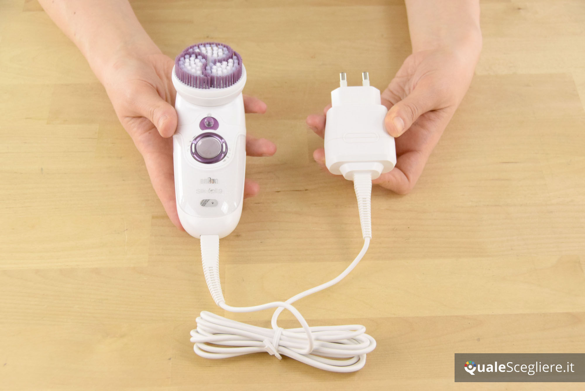 Braun Silk-expert 5 BD 5009