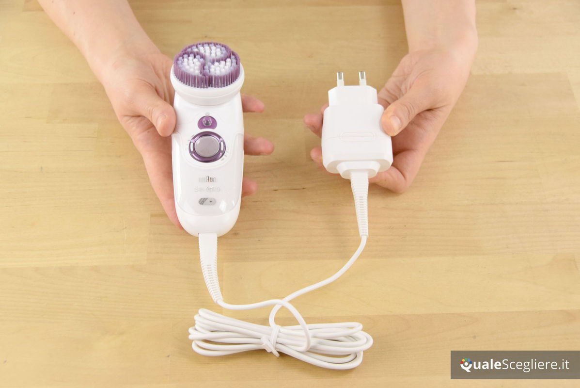 Braun Silk-expert 5 BD 5009