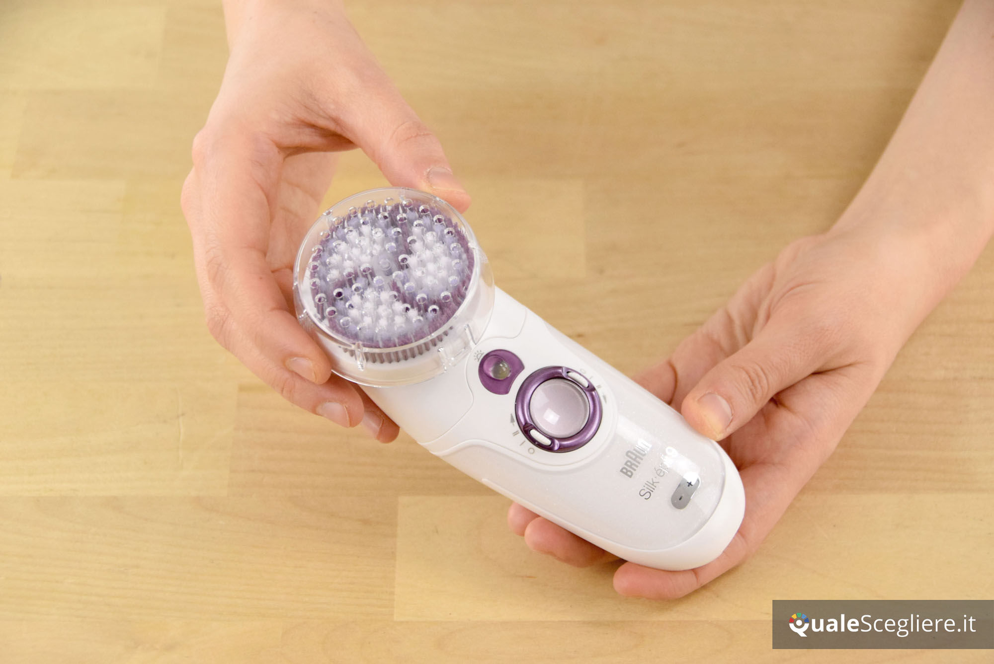 Braun Silk-expert 5 BD 5009