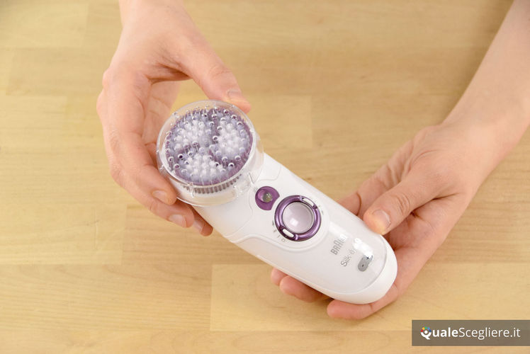 Braun Silk-expert 5 BD 5009