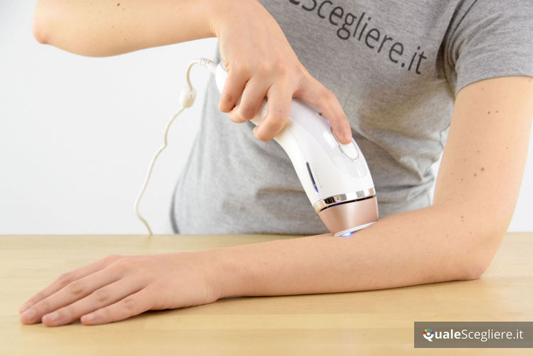 Braun Silk-expert 5 BD 5009