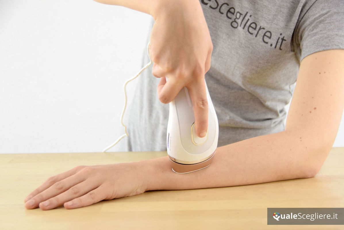 Braun Silk-expert 5 BD 5009