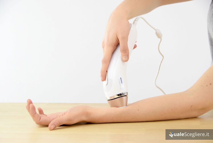 Braun Silk-expert 5 BD 5009