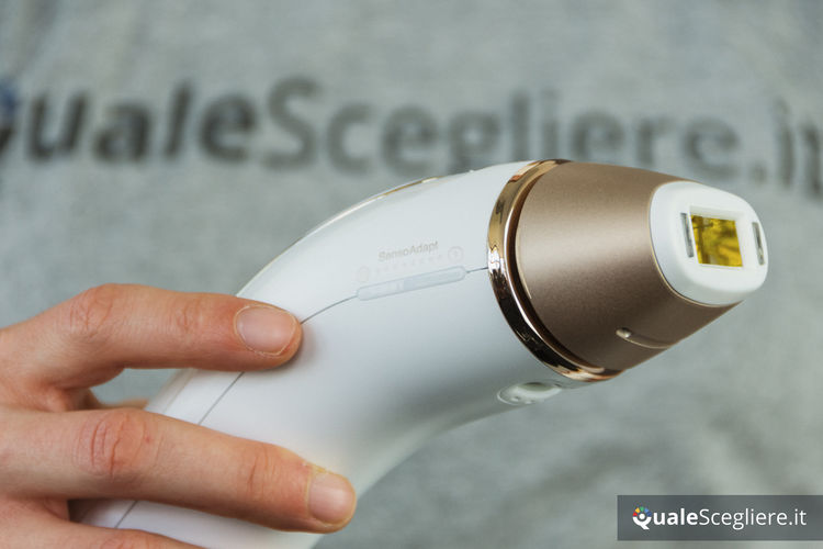 Braun Silk-expert Pro 5 PL5137