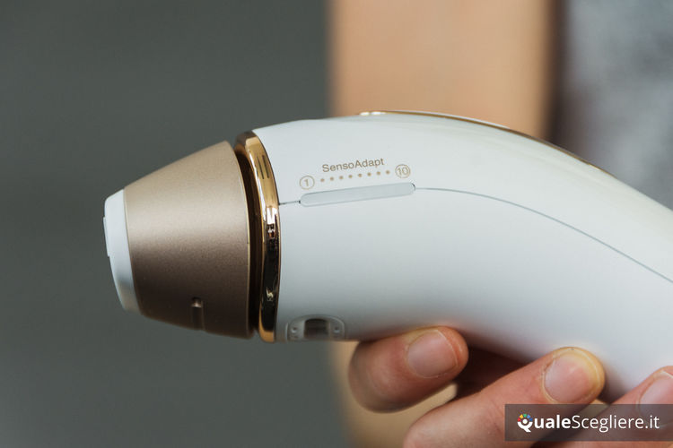 Braun Silk-expert Pro 5 PL5137