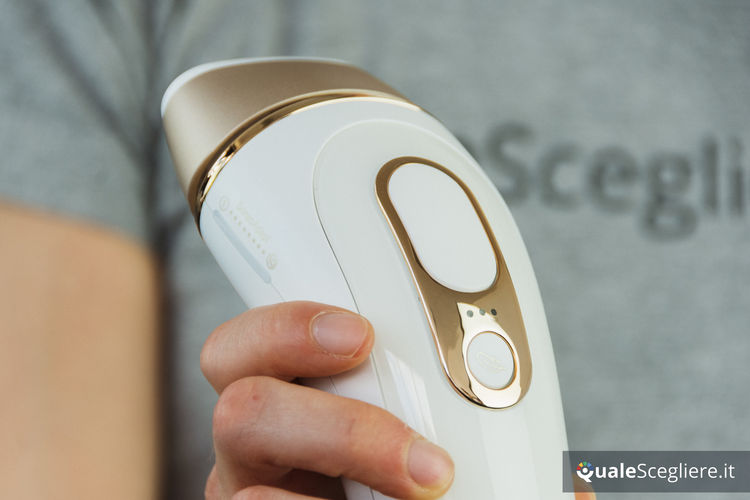 Braun Silk-expert Pro 5 PL5137