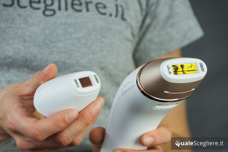 Braun Silk-expert Pro 5 PL5137