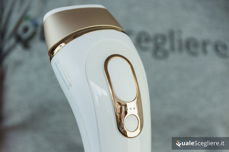 Braun Silk-expert Pro 5 PL5137