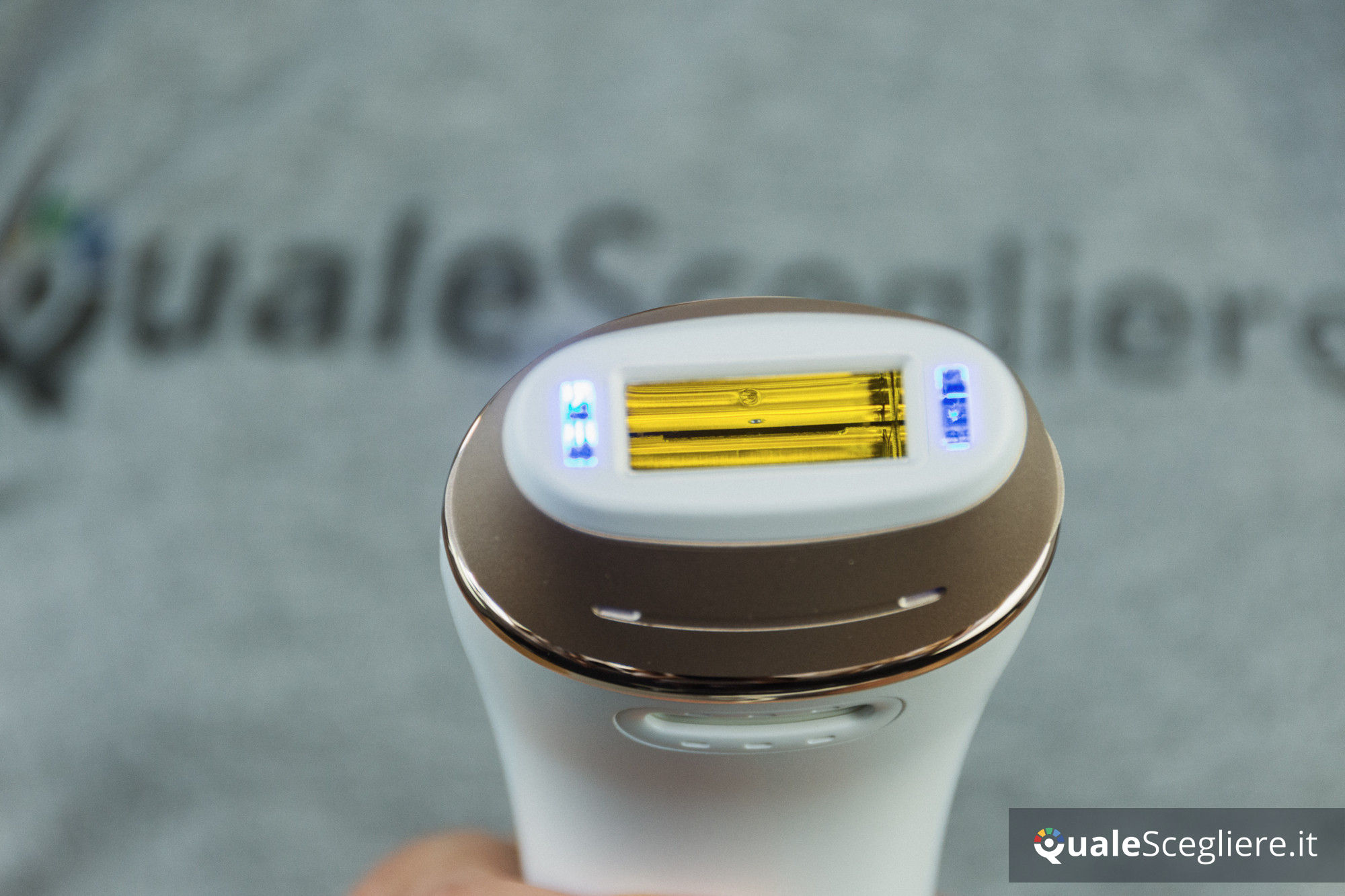 Braun Silk-expert Pro 5 PL5137