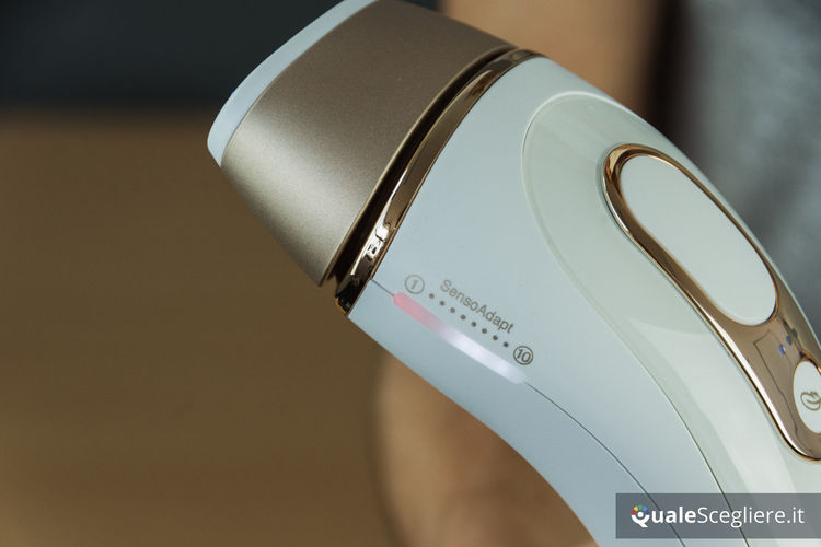 Braun Silk-expert Pro 5 PL5137