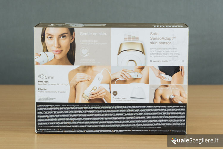 Braun Silk-expert Pro 5 PL5137