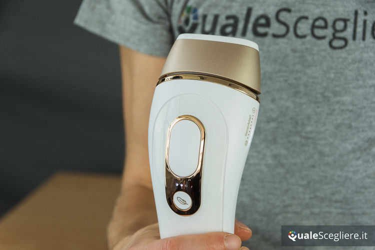 Braun Silk-expert Pro 5 PL5137