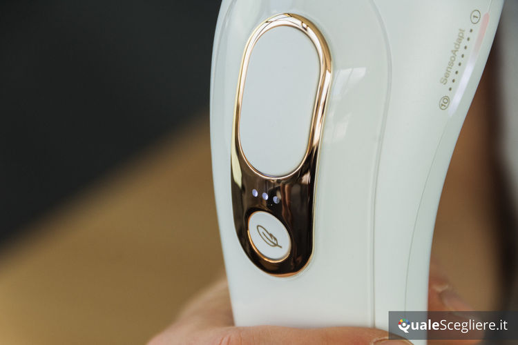 Braun Silk-expert Pro 5 PL5137