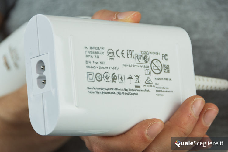 Braun Silk-expert Pro 5 PL5137