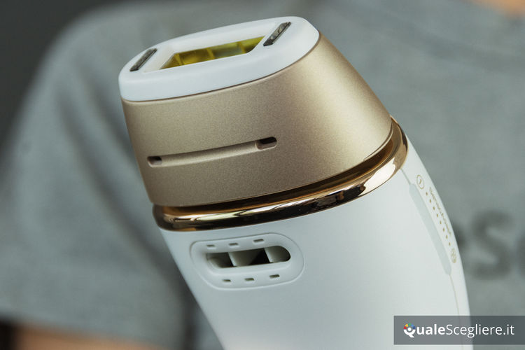 Braun Silk-expert Pro 5 PL5137