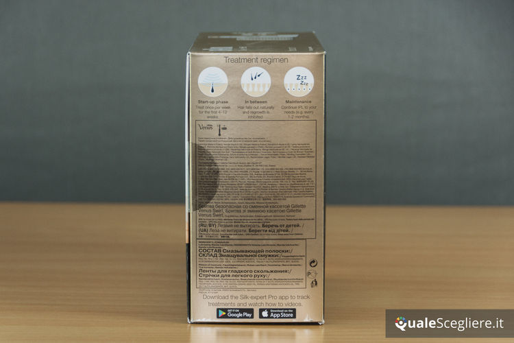 Braun Silk-expert Pro 5 PL5137