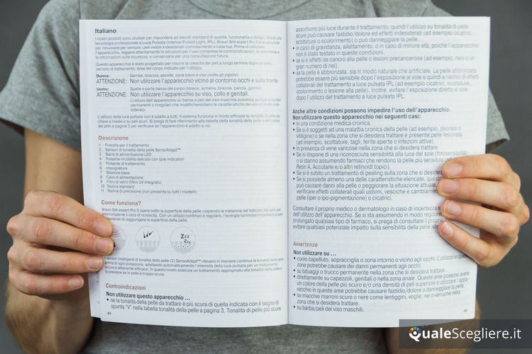 Braun Silk-expert Pro 5 PL5137