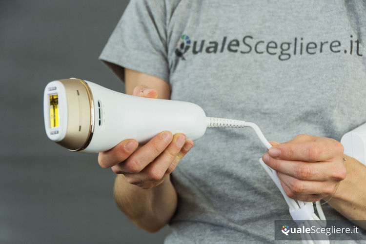 Braun Silk-expert Pro 5 PL5137