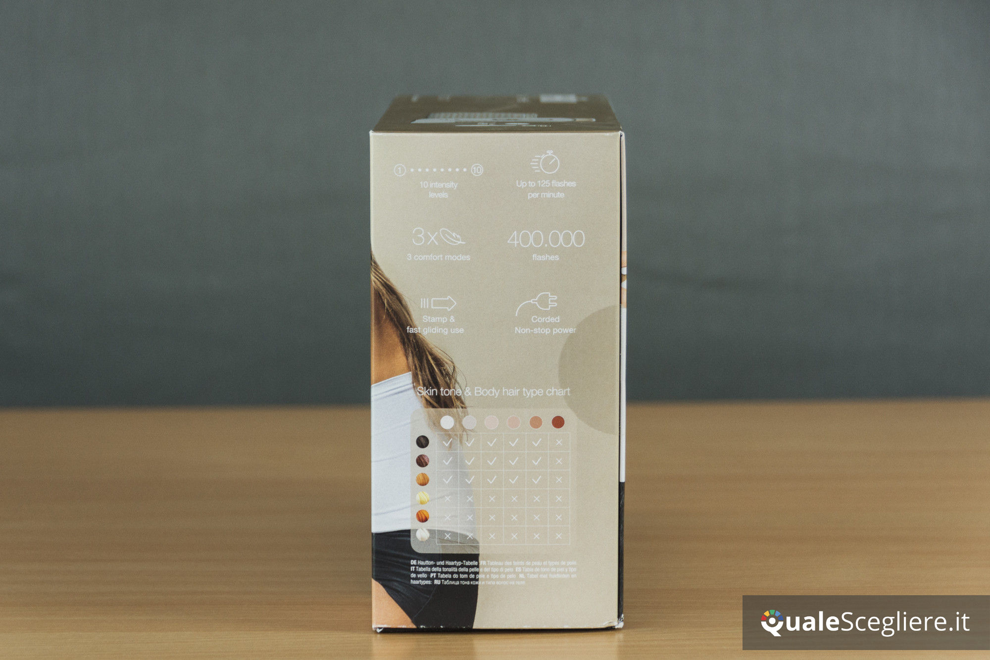 Braun Silk-expert Pro 5 PL5137