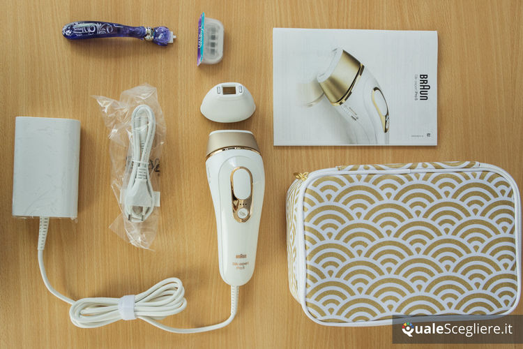 Braun Silk-expert Pro 5 PL5137