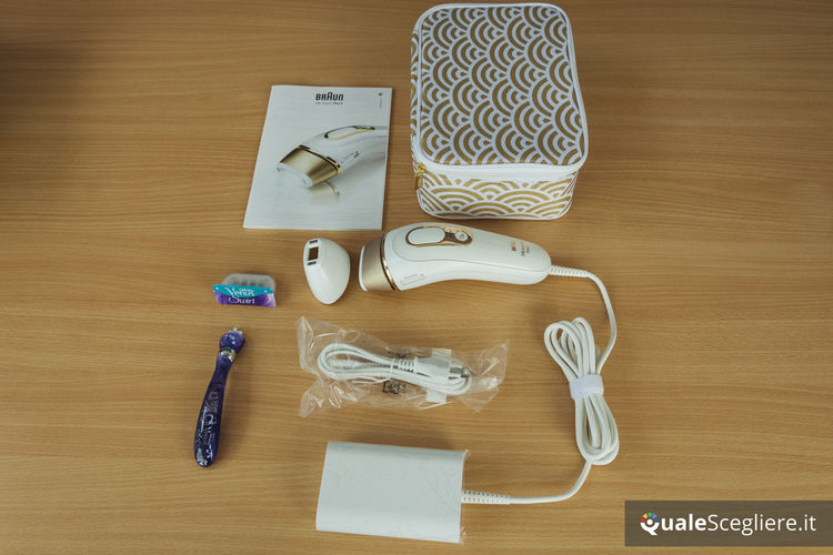 Braun Silk-expert Pro 5 PL5137