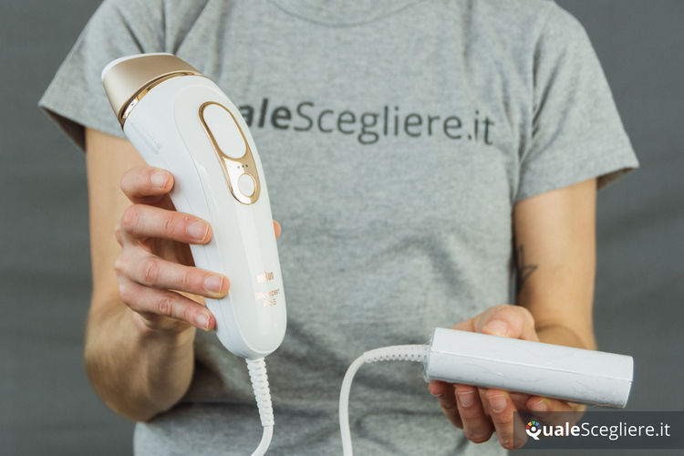 Braun Silk-expert Pro 5 PL5137