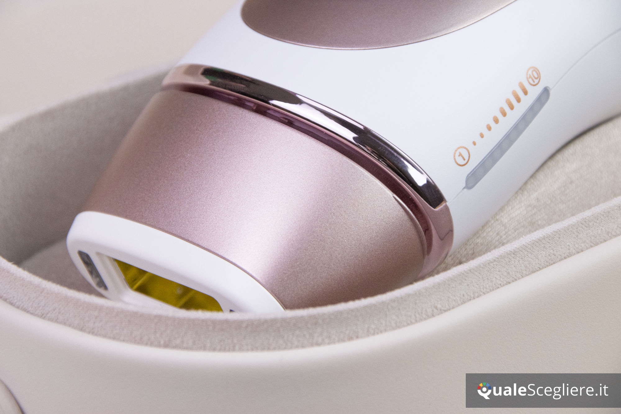 Braun Skin i·Expert