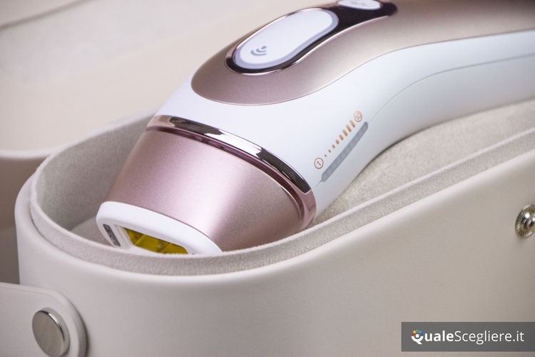 Braun Skin i·Expert