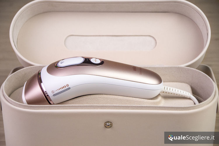 Braun Skin i·Expert