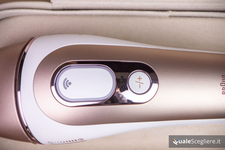 Braun Skin i·Expert