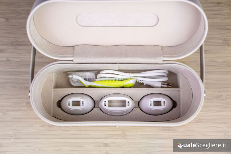 Braun Skin i·Expert