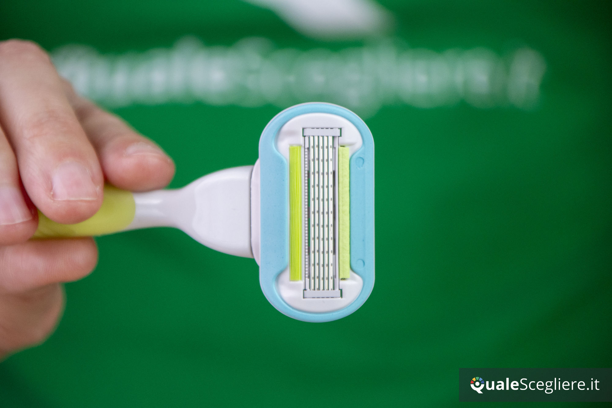 Braun Skin i·Expert