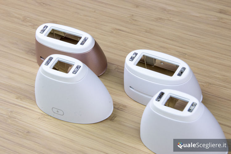 Braun Skin i·Expert