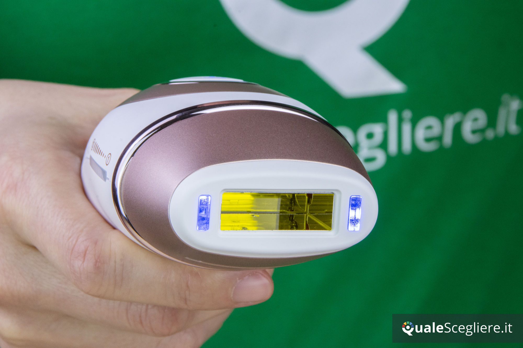 Braun Skin i·Expert