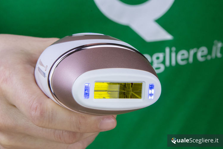 Braun Skin i·Expert